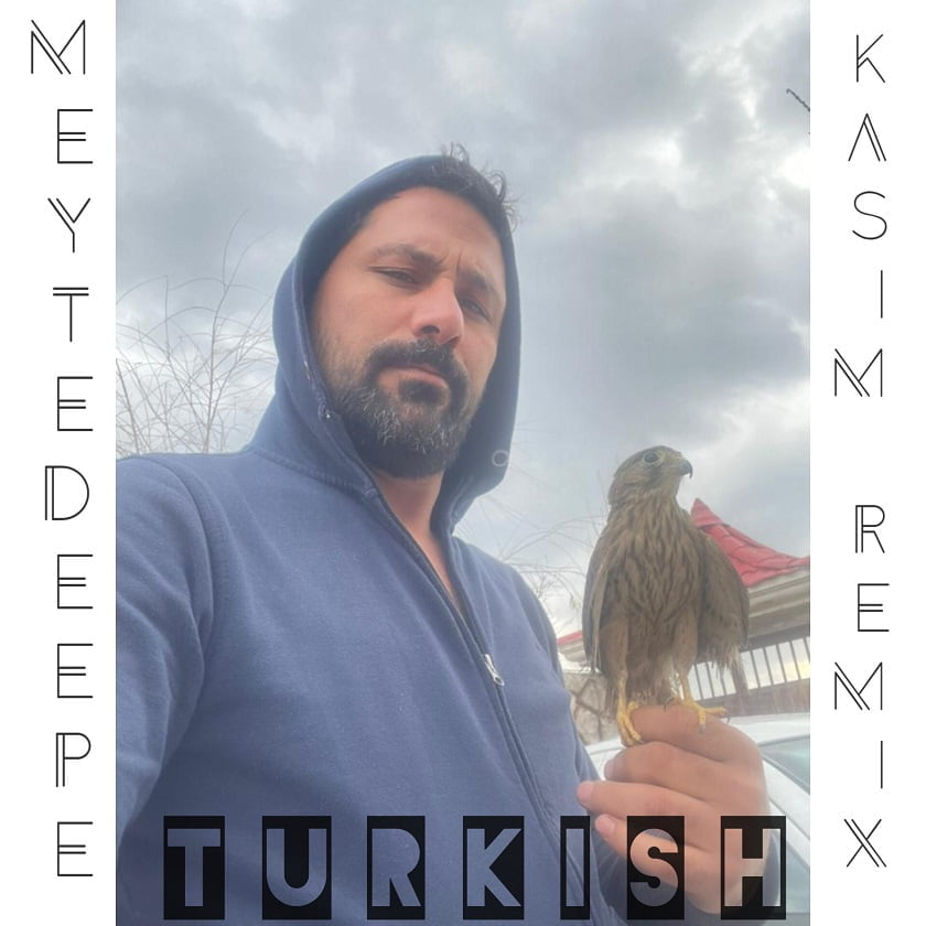 دانلود آهنگ جدید میتی دیپ با عنوان Kasim (ریمیکس)